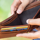 Image for article titled Report Finds It Impossible To Save Money